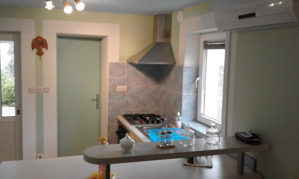 Apartment Ruza Sali Exterior photo