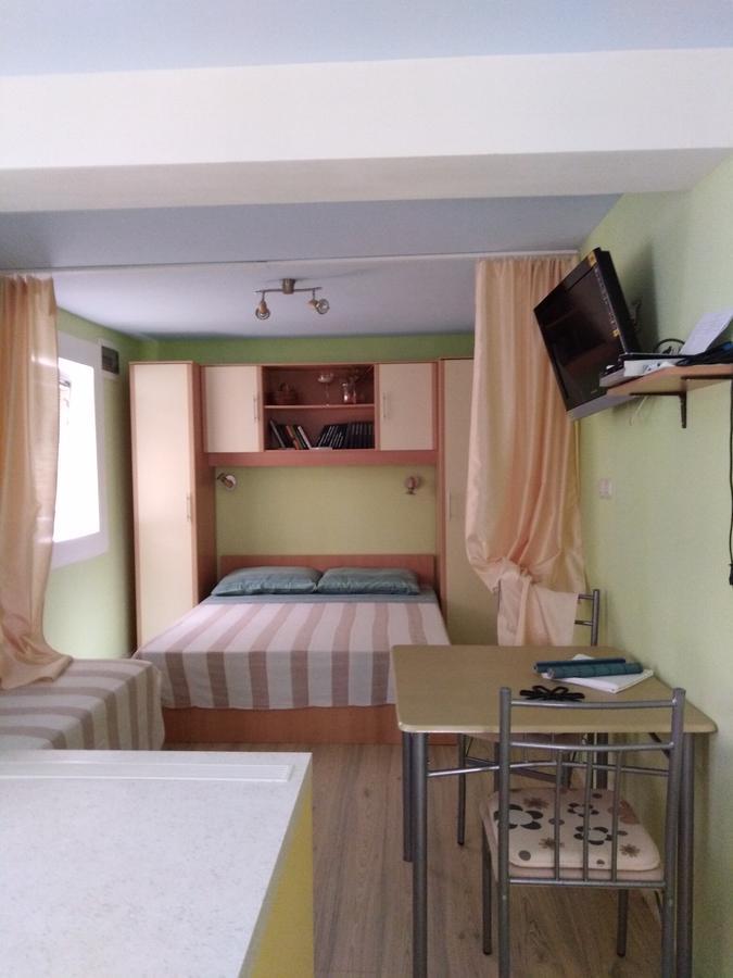 Apartment Ruza Sali Exterior photo