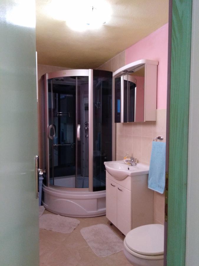 Apartment Ruza Sali Exterior photo