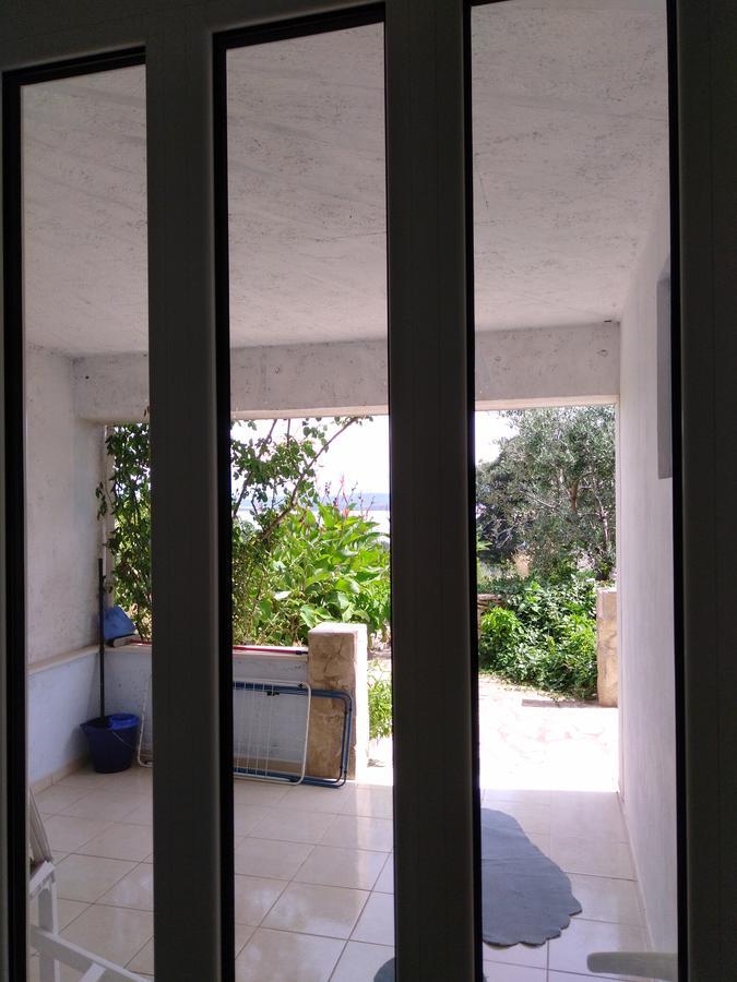 Apartment Ruza Sali Exterior photo