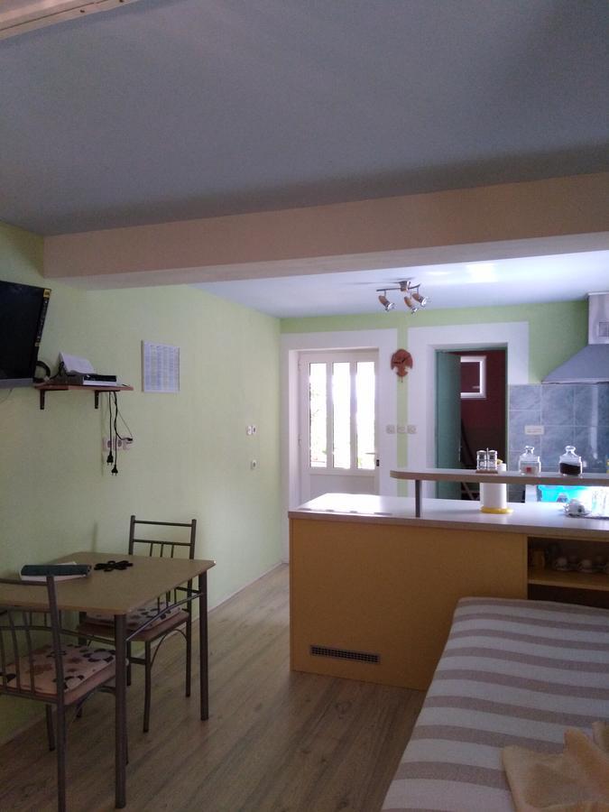Apartment Ruza Sali Exterior photo